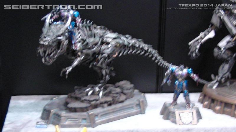 TFExpo 2014 Japan - Transformers Event: PIC 3259 R
