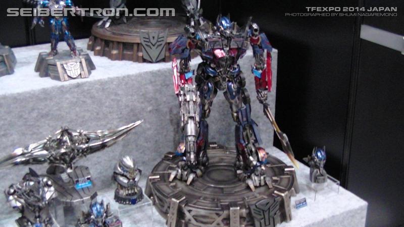 TFExpo 2014 Japan - Transformers Event: PIC 3263 R
