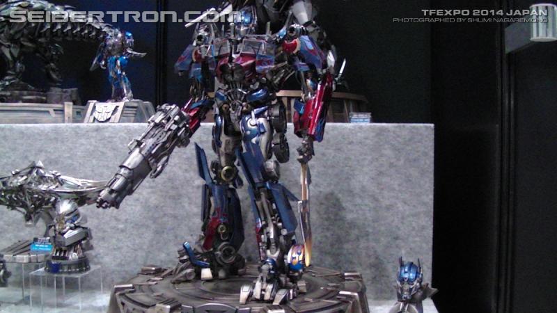 TFExpo 2014 Japan - Transformers Event: PIC 3267 R