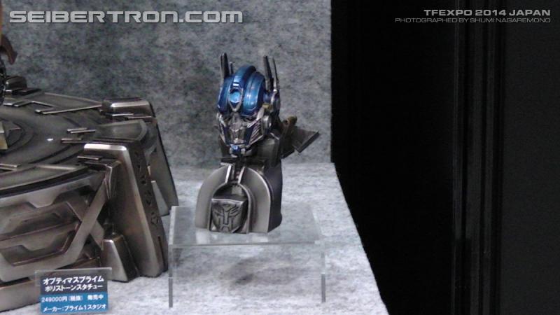 TFExpo 2014 Japan - Transformers Event: PIC 3273 R