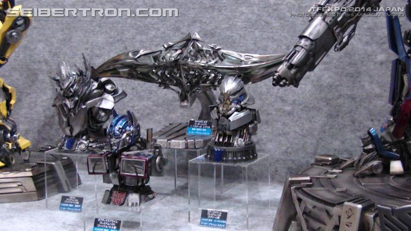 TFExpo 2014 Japan - Transformers Event: PIC 3275 R