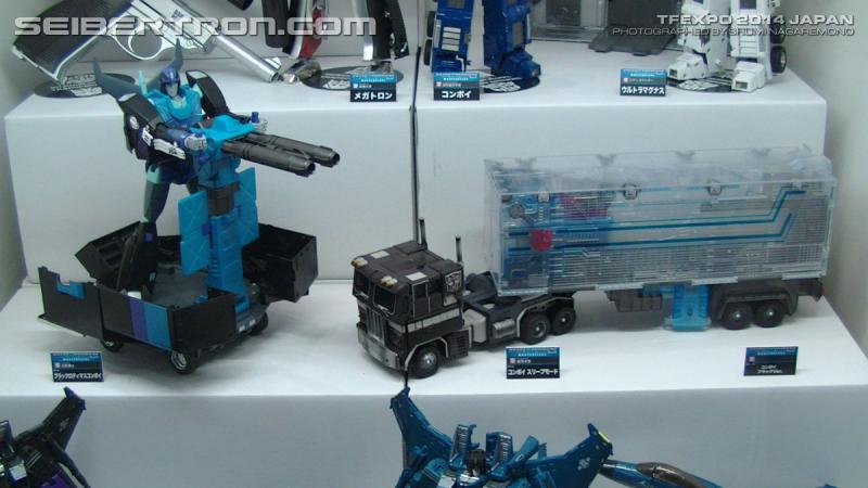 TFExpo 2014 Japan - Transformers Event: PIC 3293 R