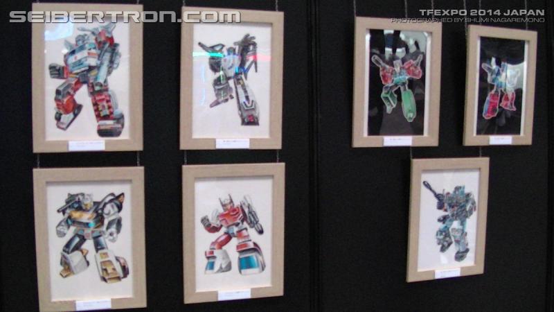 TFExpo 2014 Japan - Transformers Event: PIC 3341 R