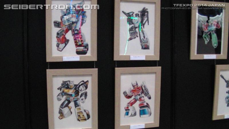 TFExpo 2014 Japan - Transformers Event: PIC 3343 R