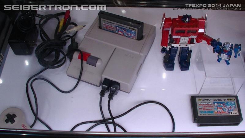 TFExpo 2014 Japan - Transformers Event: PIC 3355 R