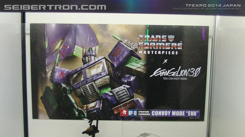 TFExpo 2014 Japan - Transformers Event: PIC 3363 R