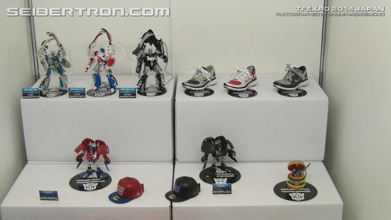 TFExpo 2014 Japan - Transformers Event: PIC 3373 R