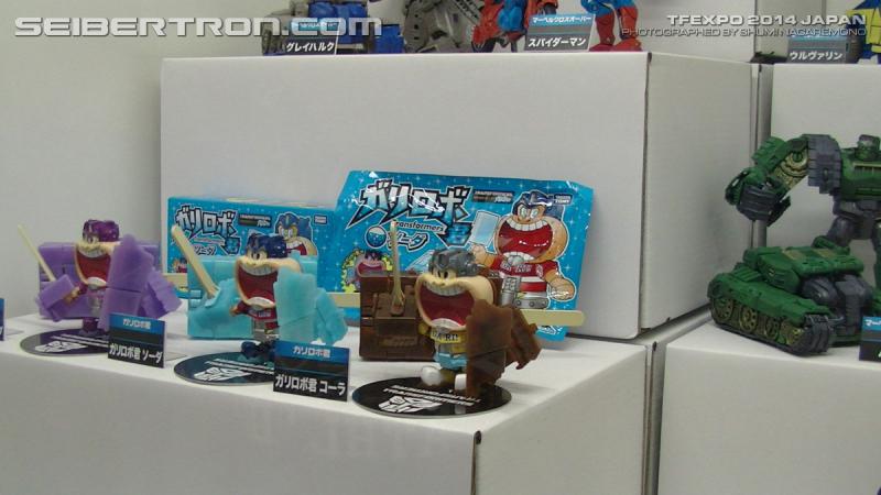 TFExpo 2014 Japan - Transformers Event: PIC 3383 R