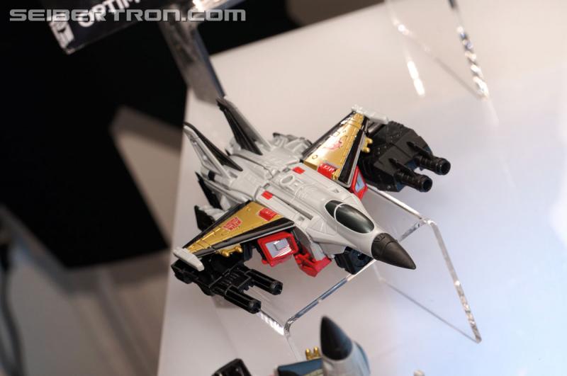NYCC 2014: Transformers Generations Combiner Wars - Transformers Event: Combiner Wars 050