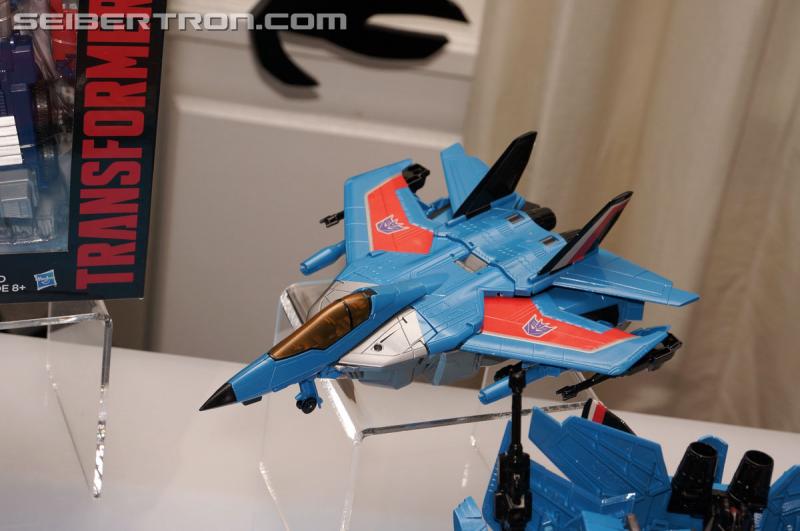 NYCC 2014: Transformers Generations Combiner Wars - Transformers Event: Combiner Wars 052