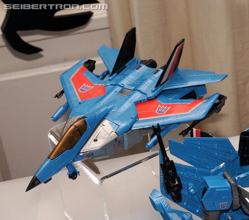 NYCC 2014: Transformers Generations Combiner Wars - Transformers Event: Combiner Wars 056