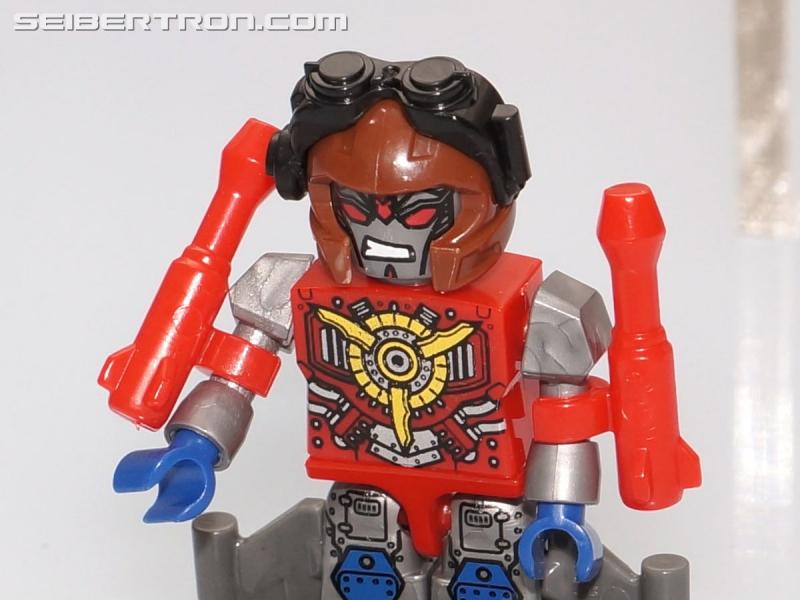 NYCC 2014: Kre-o Transformers - Transformers Event: Kre O Transformers 021