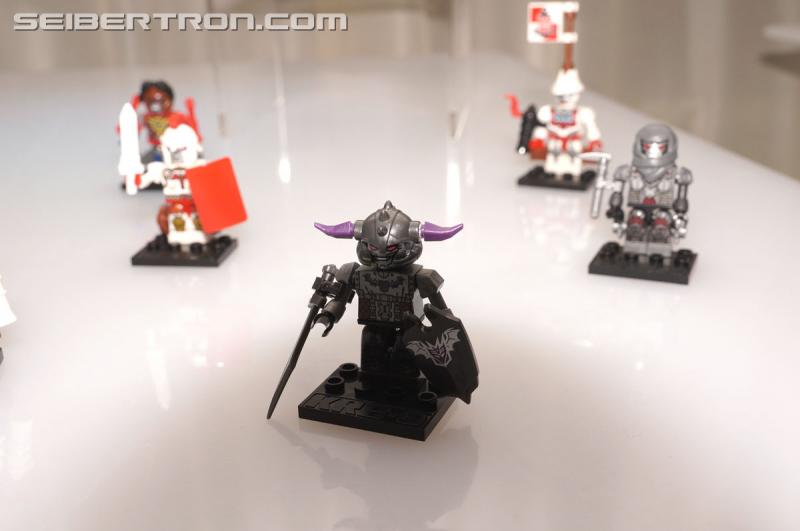 NYCC 2014: Kre-o Transformers - Transformers Event: Kre O Transformers 022