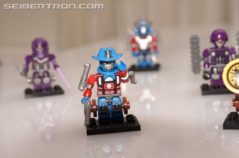 NYCC 2014: Kre-o Transformers - Transformers Event: Kre O Transformers 027
