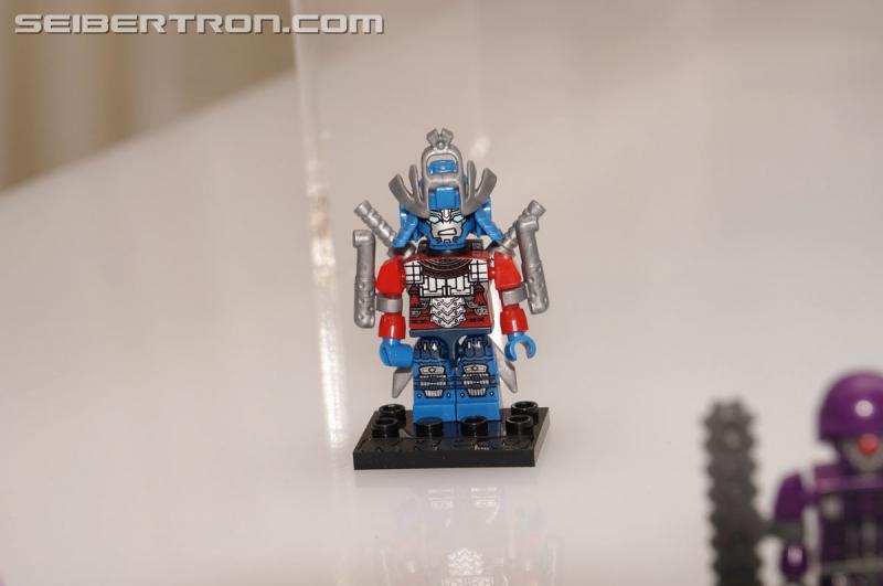 NYCC 2014: Kre-o Transformers - Transformers Event: Kre O Transformers 031
