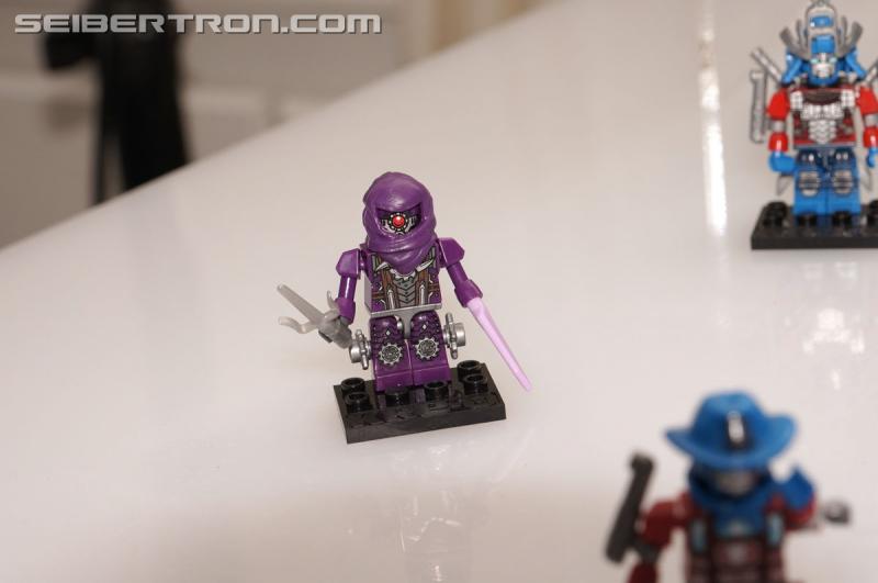 NYCC 2014: Kre-o Transformers - Transformers Event: Kre O Transformers 034