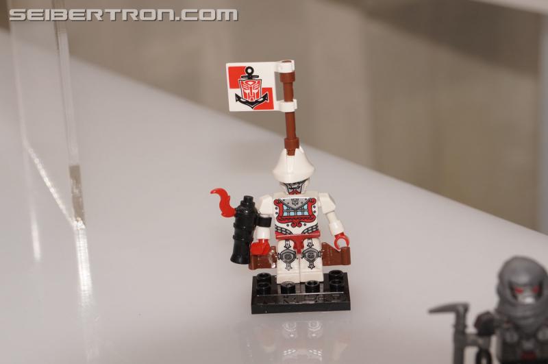 NYCC 2014: Kre-o Transformers - Transformers Event: Kre O Transformers 037