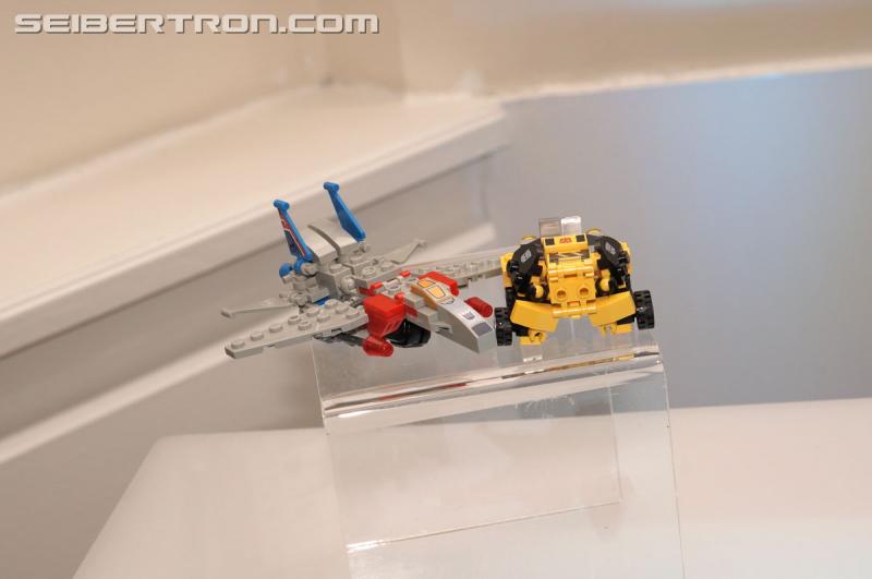 NYCC 2014: Kre-o Transformers - Transformers Event: Kre O Transformers 060