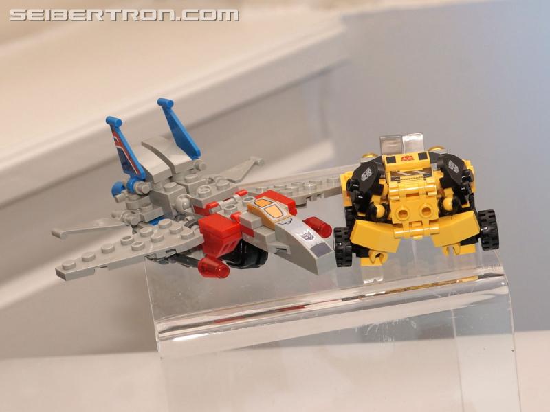 NYCC 2014: Kre-o Transformers - Transformers Event: Kre O Transformers 061
