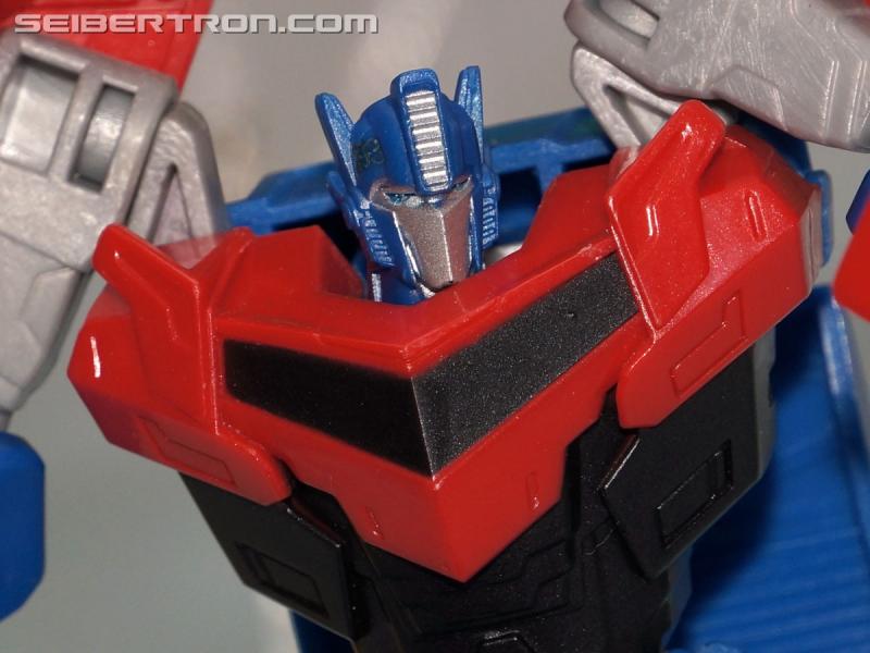 NYCC 2014: Transformers Robots In Disguise - Transformers Event: Robots In Disguise 012