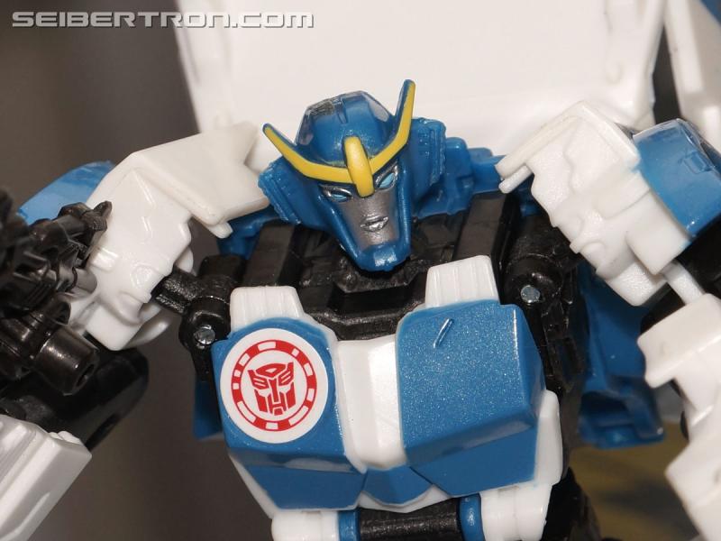 NYCC 2014: Transformers Robots In Disguise - Transformers Event: Robots In Disguise 015