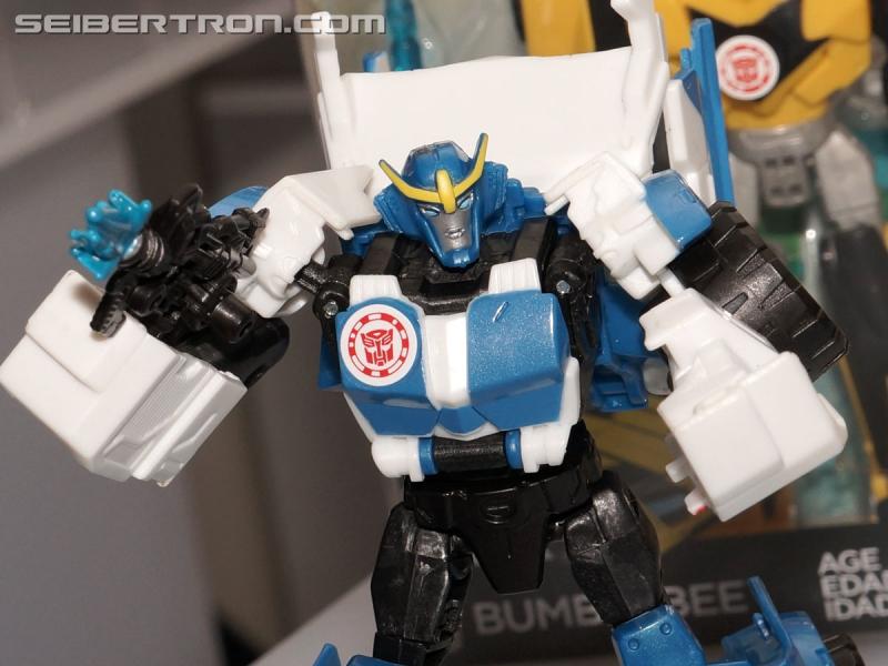NYCC 2014: Transformers Robots In Disguise - Transformers Event: Robots In Disguise 018