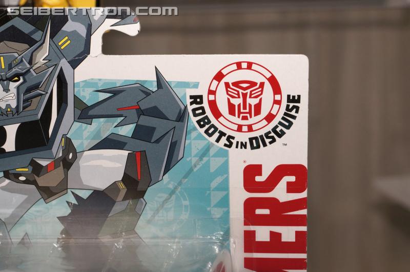 NYCC 2014: Transformers Robots In Disguise - Transformers Event: Robots In Disguise 044