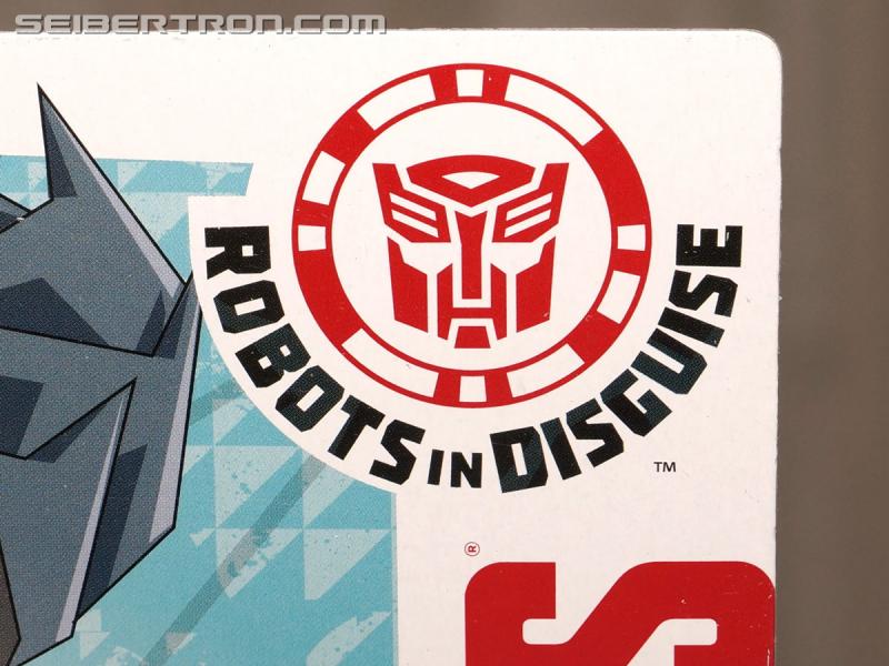 NYCC 2014: Transformers Robots In Disguise - Transformers Event: Robots In Disguise 047