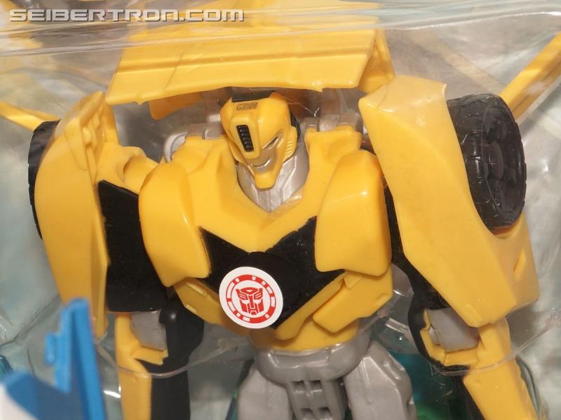NYCC 2014: Transformers Robots In Disguise - Transformers Event: Robots In Disguise 054