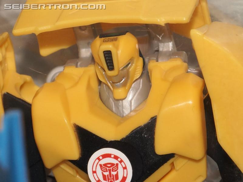 NYCC 2014: Transformers Robots In Disguise - Transformers Event: Robots In Disguise 056