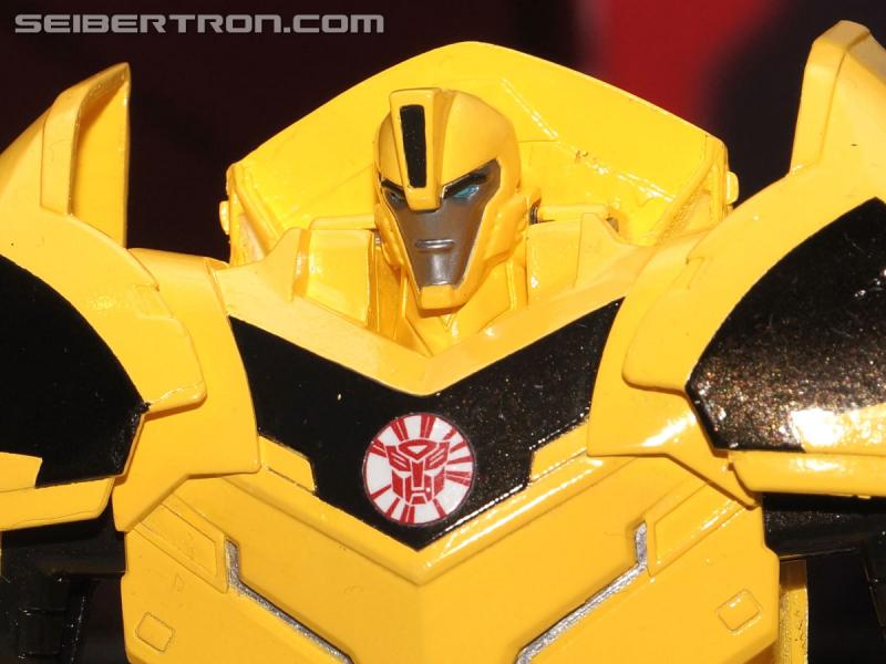 NYCC 2014: Transformers Robots In Disguise - Transformers Event: Robots In Disguise 068