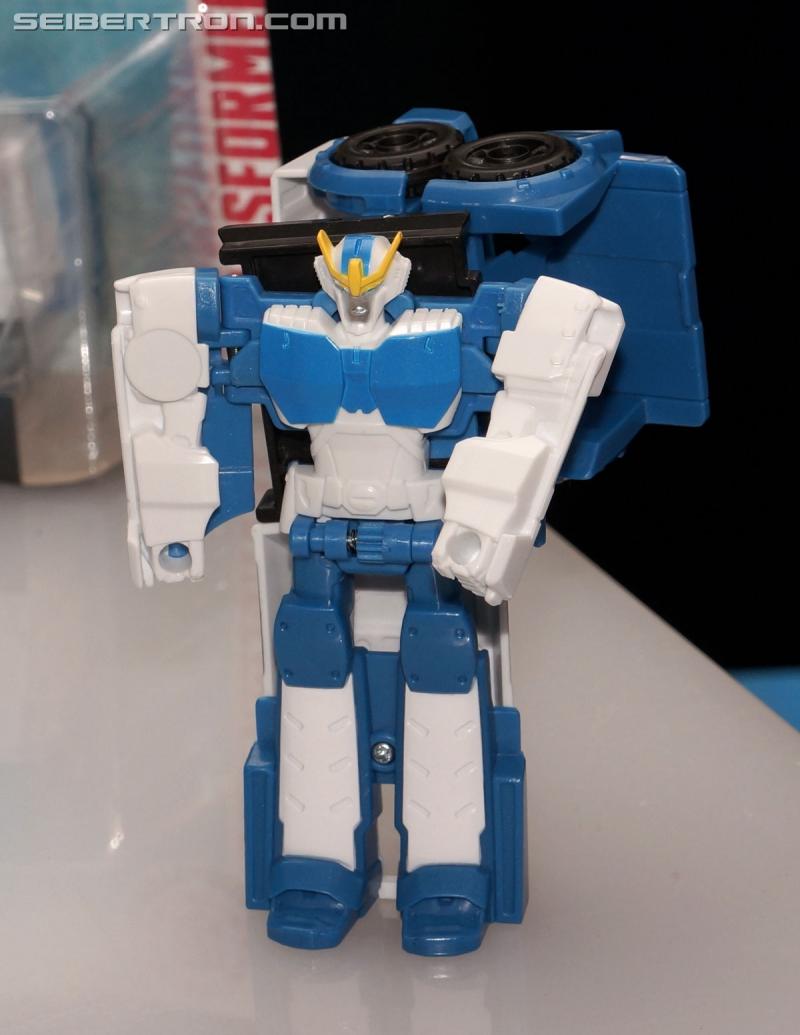 NYCC 2014: Transformers Robots In Disguise - Transformers Event: Robots In Disguise 086