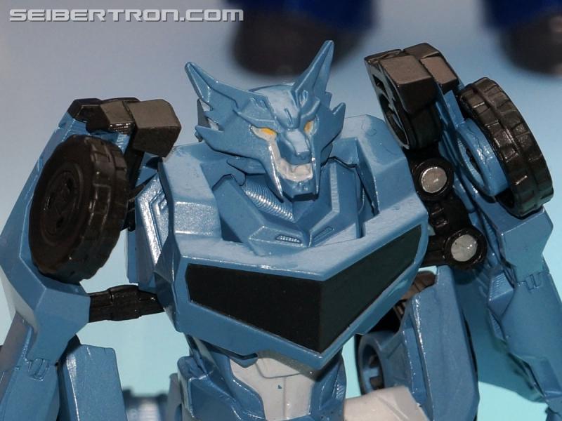 NYCC 2014: Transformers Robots In Disguise - Transformers Event: Robots In Disguise 099
