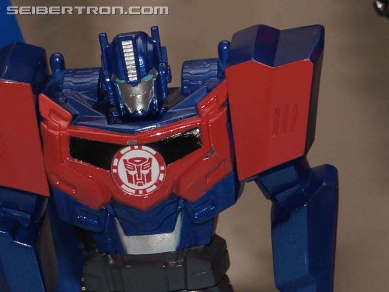 NYCC 2014: Transformers Robots In Disguise - Transformers Event: Robots In Disguise 126