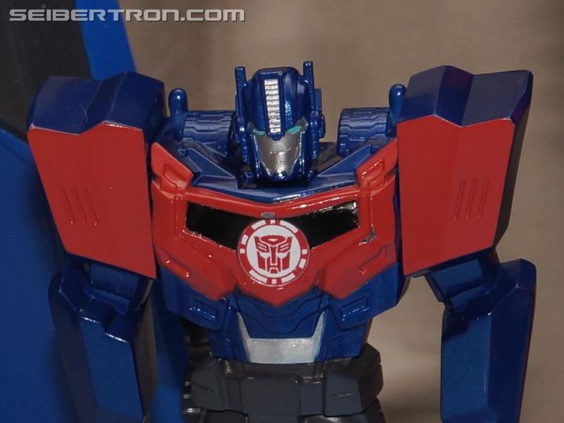 NYCC 2014: Transformers Robots In Disguise - Transformers Event: Robots In Disguise 129