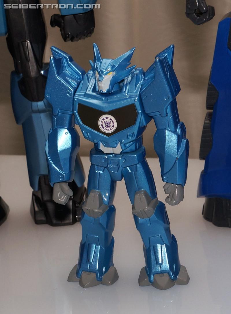 NYCC 2014: Transformers Robots In Disguise - Transformers Event: Robots In Disguise 130