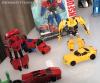 NYCC 2014: Transformers Robots In Disguise - Transformers Event: Robots In Disguise 118