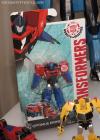 NYCC 2014: Transformers Robots In Disguise - Transformers Event: Robots In Disguise 121