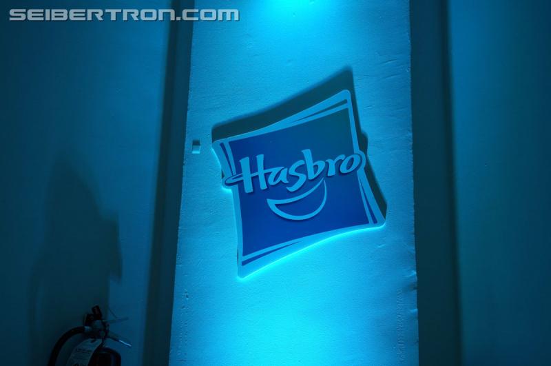 NYCC 2014 - Miscellaneous Images from Hasbro Party