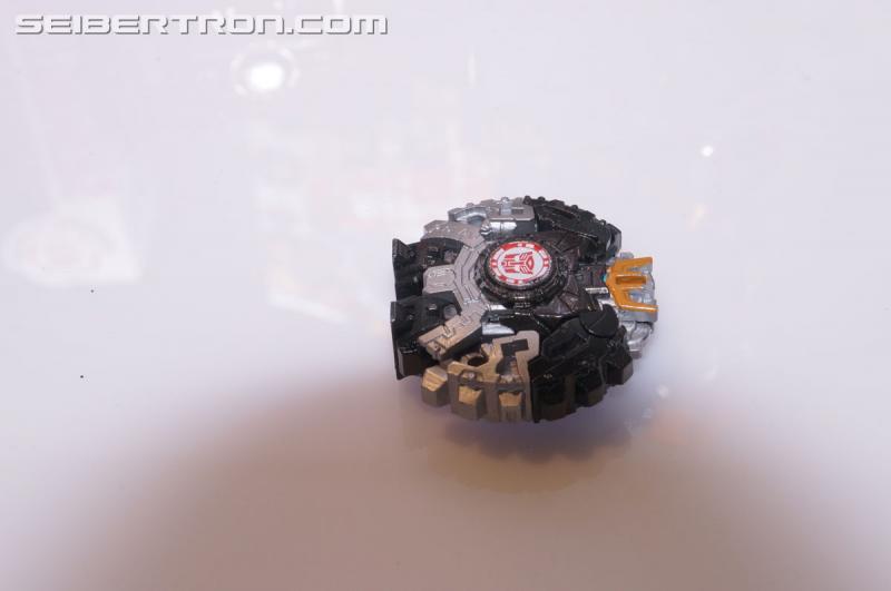 Toy Fair 2015: Giant Gallery Dump - Transformers Event: DSC07010