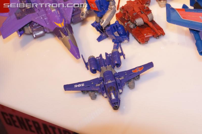 Toy Fair 2015: Giant Gallery Dump - Transformers Event: DSC07108