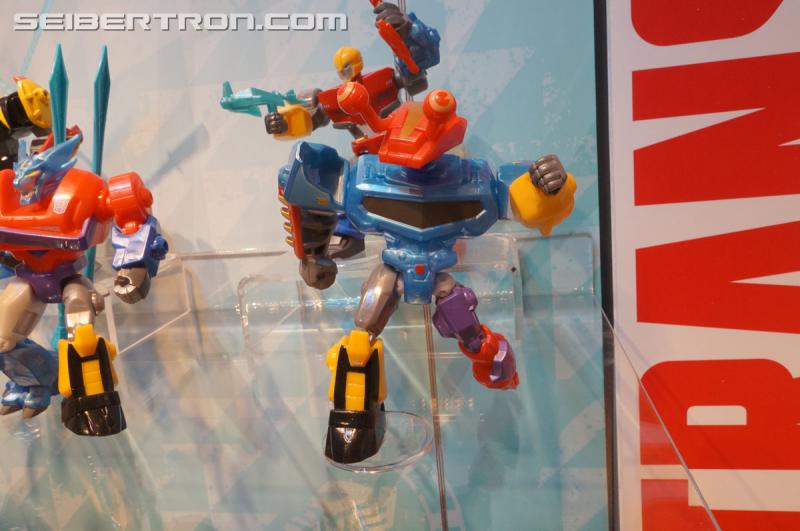 Toy Fair 2015: Giant Gallery Dump - Transformers Event: DSC07162