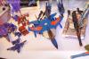 Toy Fair 2015: Giant Gallery Dump - Transformers Event: DSC07106