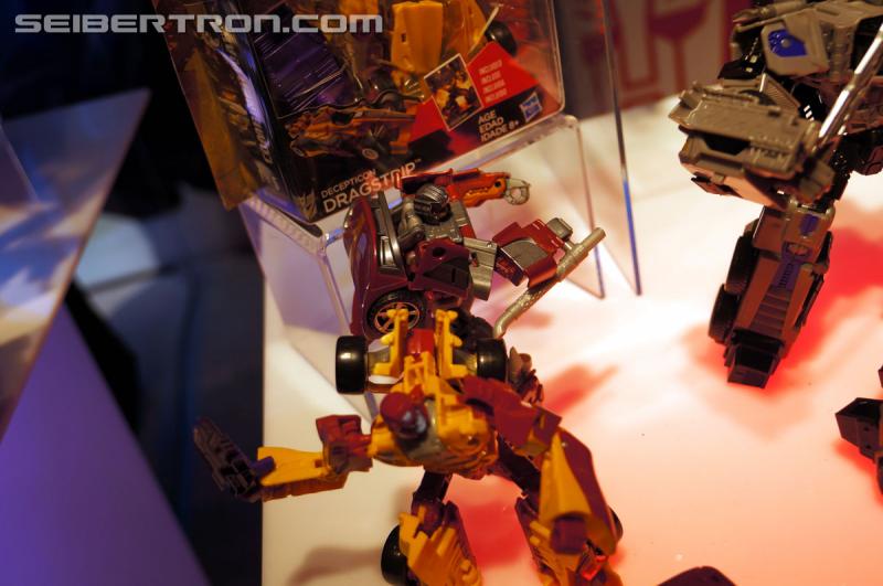Toy Fair 2015: Combiner Wars - Transformers Event: Combiner Wars 013