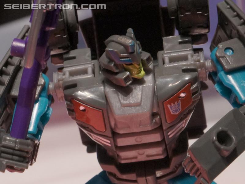 Toy Fair 2015: Combiner Wars - Transformers Event: Combiner Wars 022