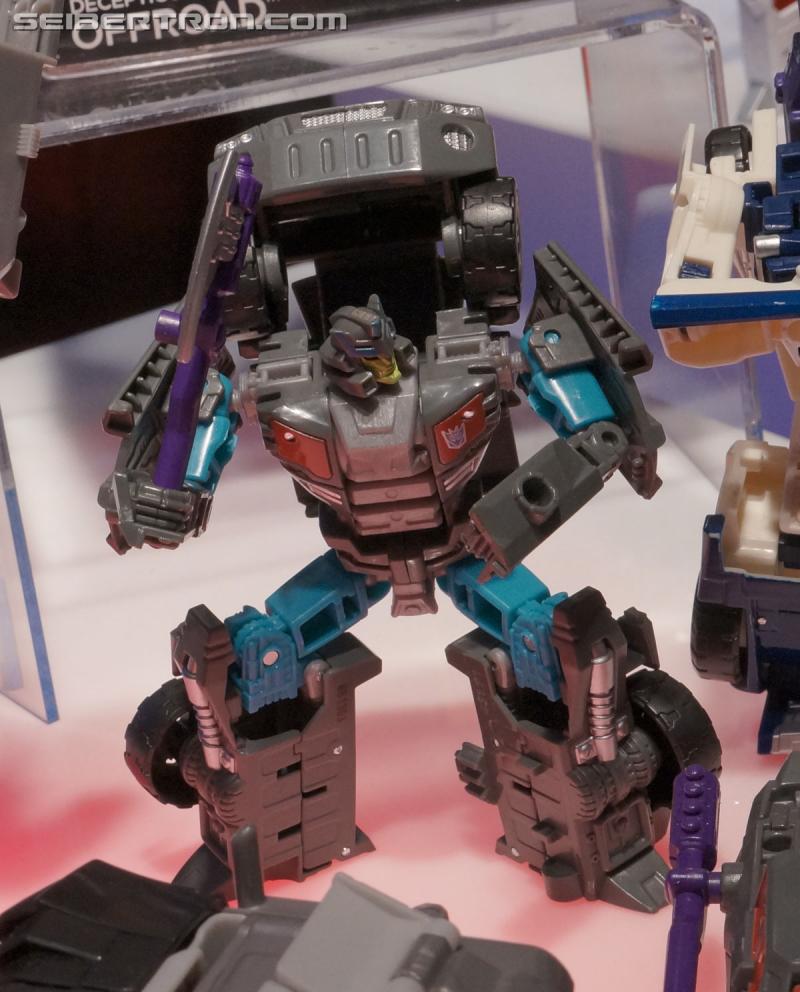 Toy Fair 2015: Combiner Wars - Transformers Event: Combiner Wars 026