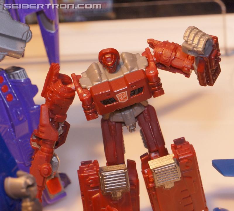 Toy Fair 2015: Combiner Wars - Transformers Event: Combiner Wars 057