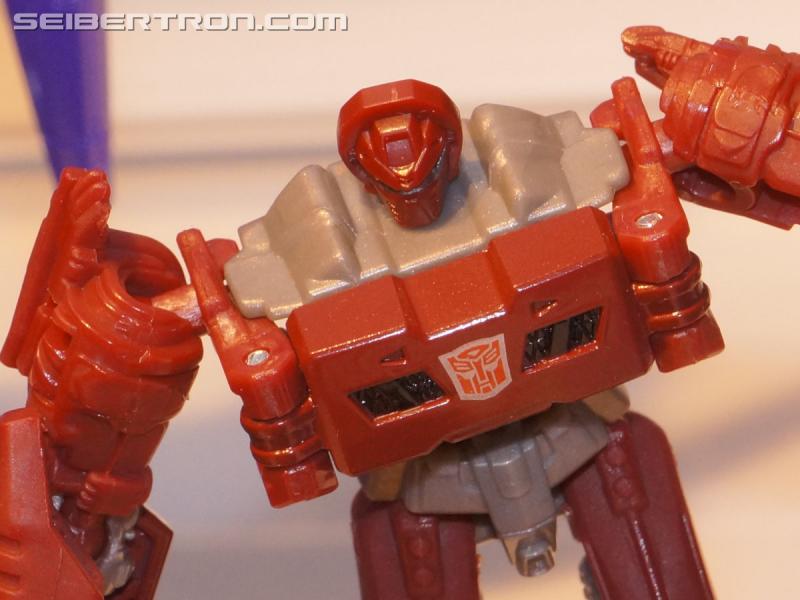 Toy Fair 2015: Combiner Wars - Transformers Event: Combiner Wars 058