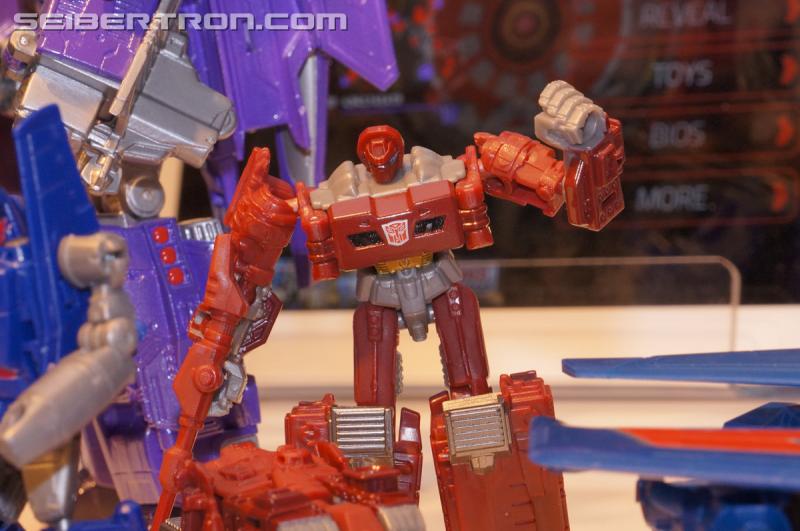 Toy Fair 2015: Combiner Wars - Transformers Event: Combiner Wars 059