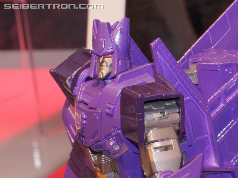 Toy Fair 2015: Combiner Wars - Transformers Event: Combiner Wars 064